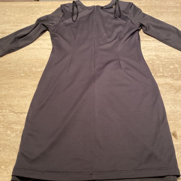 NWOT Ellen Tracy beautiful embellishment on front, measurements in photos - Picture 11 of 12